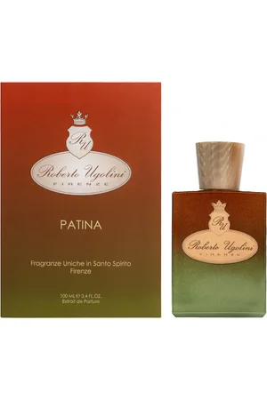 Roberto Ugolini Patina Extrait De Parfum 100 ml (2200 € / 1 l)