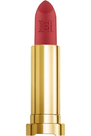 Carolina Herrera Fabulous Kiss Lipstick Blur Matte Lippenstifte 3,5 g 711 (9428.57 € / 1 kg)