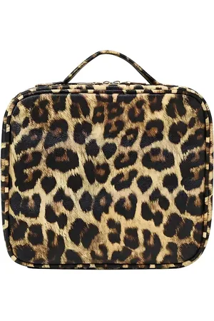 Uniq Leopard Makeup Reisetasche Reisetaschen 1 ct (24.99 € / 1 ct)