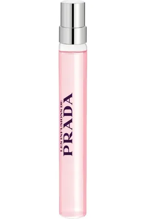 Prada Les Infusions Infusion Rhubarbe Eau de Parfum 10 ml (3399 € / 1 l)