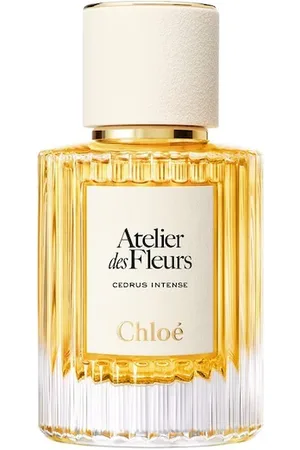 Chloé Atelier des Fleurs Cedrus Intense Parfum 50 ml Damen (3260 € / 1 l)