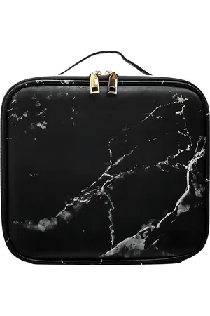 Uniq Black Marble Makeup Reisetasche Reisetaschen 1 ct (24.99 € / 1 ct)