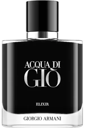 Giorgio Armani Acqua di Giò Homme Elixir Parfum 50 ml Herren (1780 € / 1 l)