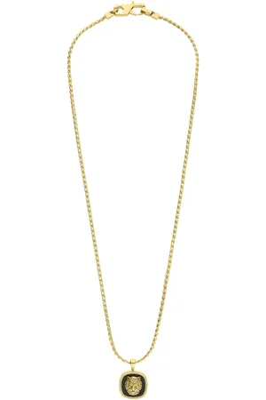 Guess Halskette Stahl Ketten 1 ct Damen (64.99 € / 1 ct)