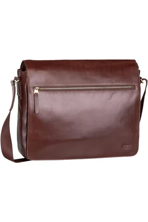 Jost Umhängetasche Skagen L Laptoptaschen 1 ct (298.99 € / 1 ct)