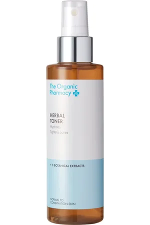 THE ORGANIC PHARMACY Herbal Toner Gesichtswasser 150 ml Damen (206.6 € / 1 l)