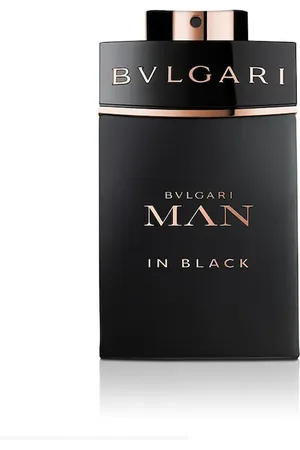 Bvlgari MAN In Black Eau de Parfum 100 ml Herren (1030 € / 1 l)