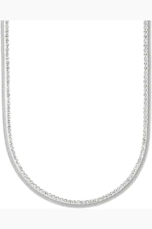 GMK Collection Kette Edelstahl Ketten 1 ct Damen (63.59 € / 1 ct)