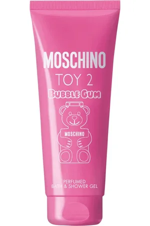Moschino Toy 2 Bubble Gum Duschpflege 200 ml Damen (165 € / 1 l)
