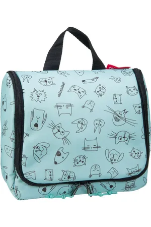 Reisenthel Kulturbeutel kids toiletbag Kosmetiktaschen & Kulturbeutel 1 ct (25.99 € / 1 ct)