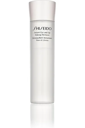 Shiseido Softener & Balancing Lotion Eye & Lip Makeup Remover Make-up Entferner 125 ml Damen (231.92 € / 1 l)