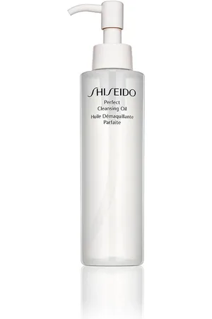 Shiseido Softener & Balancing Lotion Perfect Cleansing Oil Make-up Entferner 180 ml (177.72 € / 1 l)