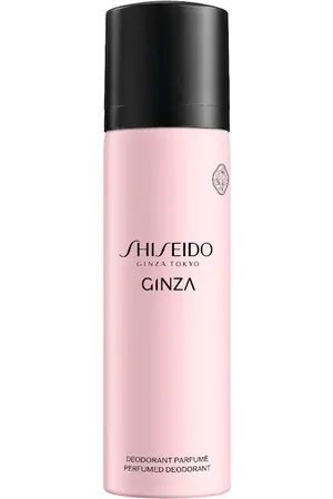 Shiseido GINZA Deodorants 100 ml (299.9 € / 1 l)