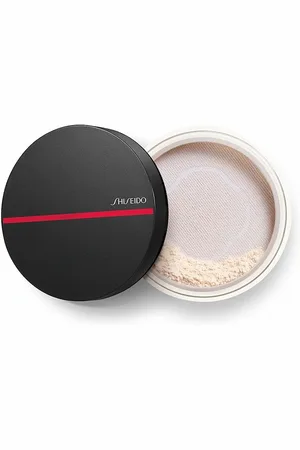 Shiseido SYNCHRO SKIN Invisible Silk Loose Powder Puder 6 g INVISIBLE SILK (6998.33 € / 1 kg)