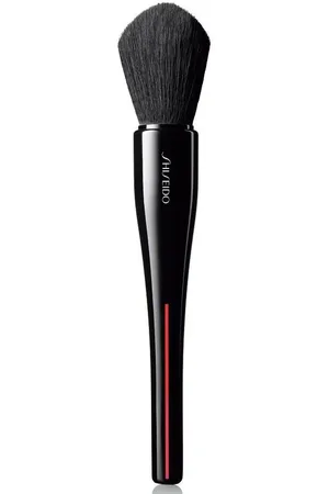 Shiseido Maru Fude Multi Face Brush Puderpinsel 1 ct 1 Stück (52.99 € / 1 ct)