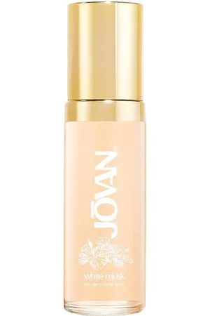 Jovan White Musk Eau de Toilette 59 ml Damen (218.47 € / 1 l)