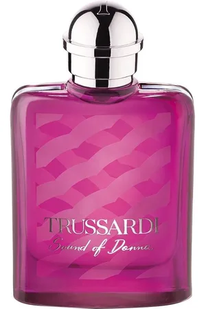 Trussardi Sound Of Donna Eau de Parfum 50 ml Damen (1920 € / 1 l)