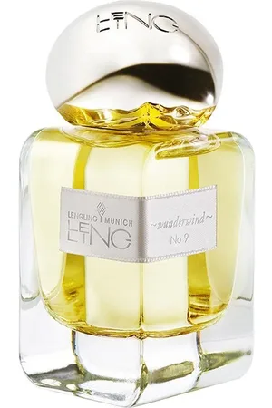 LENGLING MUNICH Wunderwind Parfum 50 ml (4500 € / 1 l)