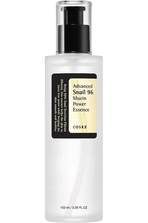 COSRX Advanced Snail 96 Mucin Power Essence Feuchtigkeitsserum 100 ml (229.9 € / 1 l)