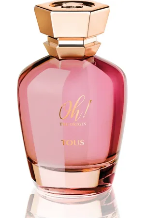 TOUS Oh! The Origin Eau de Parfum 100 ml Damen (609.9 € / 1 l)