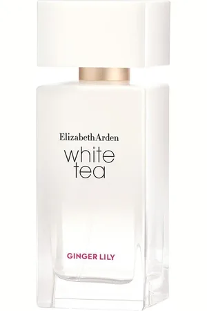 Elizabeth Arden White Tea Ginger Lily Eau de Toilette 50 ml (679.8 € / 1 l)