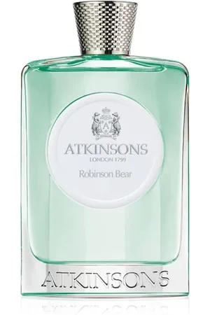 Atkinsons The Contemporary Collection Robinson Bear Eau de Parfum 100 ml (1950 € / 1 l)
