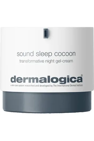 Dermalogica Skin Health System Sound Sleep Cocoon Gesichtscreme 50 ml (1584 € / 1 l)