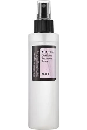 COSRX AHA/BHA Clarifying Treatment Gesichtswasser 150 ml (133.27 € / 1 l)