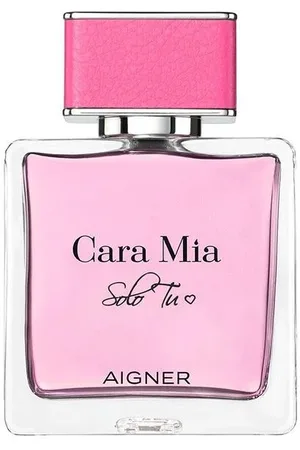 Aigner Cara Mia Solo Tu Eau Eau de Parfum 50 ml (1199.8 € / 1 l)