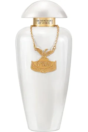 THE MERCHANT OF VENICE La Fenice My Pearls Eau de Parfum 100 ml Damen (2059.9 € / 1 l)