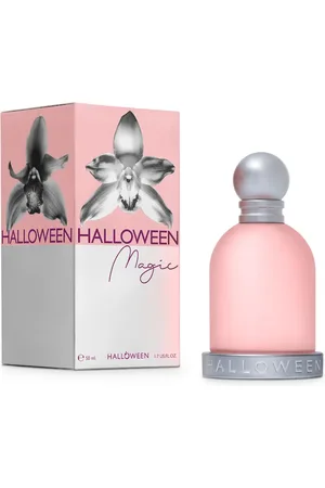 Halloween Magic Eau de Toilette 50 ml Damen (779.8 € / 1 l)