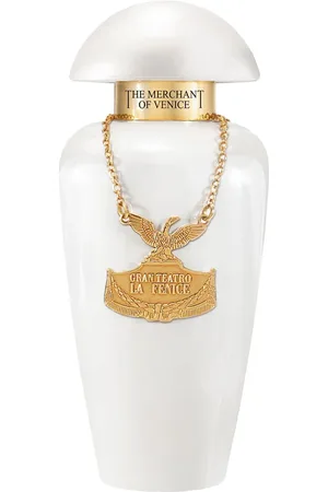 THE MERCHANT OF VENICE La Fenice My Pearls Eau de Parfum 50 ml Damen (2176 € / 1 l)