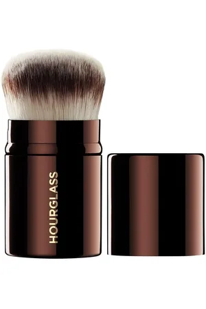 Hourglass Einziehbarer Kabuki-Pinsel Puderpinsel 1 ct 1 Stück (72.99 € / 1 ct)