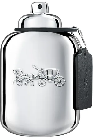 Coach Platinum Eau de Parfum 100 ml Herren (940 € / 1 l)
