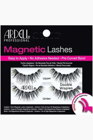 Ardell Magnetic Strip Double Wispies Künstliche Wimpern 1 ct (14.99 € / 1 ct)