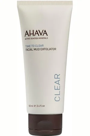 AHAVA Time to Clear Gesichtspeeling 100 ml (299.9 € / 1 l)