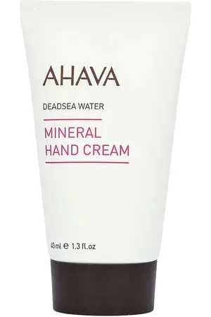 AHAVA Mineral Hand Cream Handcreme 40 ml (174.75 € / 1 l)