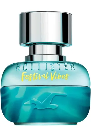 Hollister Festival Vibes Eau de Toilette Spray 30 ml Herren (676.33 € / 1 l)