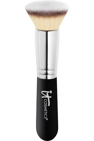 IT COSMETICS Heavenly Luxe Flat Top Buffing Foundation Brush #6 Puderpinsel 1 ct 1 Stück (54 € / 1 ct)