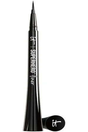IT COSMETICS Superhero Eyeliner 0,55 ml Super Black (49090.91 € / 1 l)