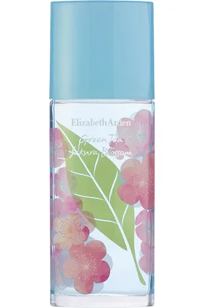 Elizabeth Arden Green Tea Sakura Blossom Fragrance Spray Eau de Toilette 100 ml (329.9 € / 1 l)