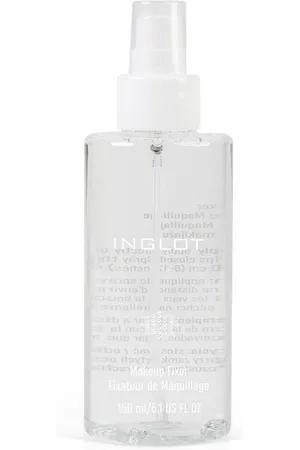 INGLOT MAKEUP FIXER Fixing Spray & Fixierpuder 150 ml (132.6 € / 1 l)