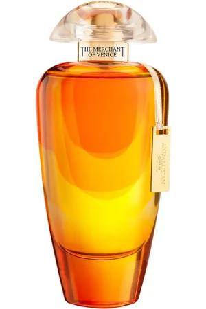 THE MERCHANT OF VENICE Murano Collection Andalusian Soul Eau de Parfum 100 ml (1549.9 € / 1 l)