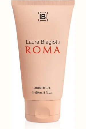 Laura Biagiotti Roma 3000001474 Duschpflege 150 ml Damen (107.27 € / 1 l)