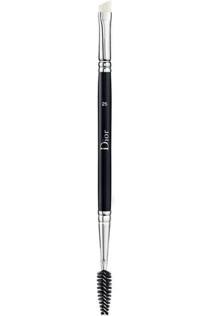 Dior Backstage Double Ended Brow Brush N° 25 Augenbrauenpinsel 1 ct 1 Stück (32.99 € / 1 ct)