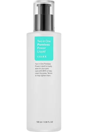 COSRX Two in One Poreless Power Liquid Gesichtswasser 100 ml (330 € / 1 l)