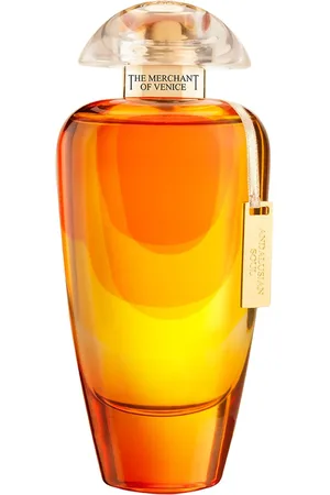THE MERCHANT OF VENICE Murano Collection Andalusian Soul Eau de Parfum 50 ml (1680 € / 1 l)
