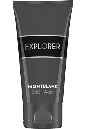 Montblanc Explorer Duschgel 150 ml Herren (193.27 € / 1 l)