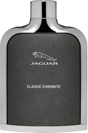 Jaguar Classic Chromite Eau de Toilette 100 ml Herren (800 € / 1 l)