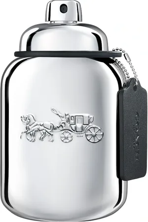 Coach Platinum Eau de Parfum 60 ml Herren (1133.33 € / 1 l)